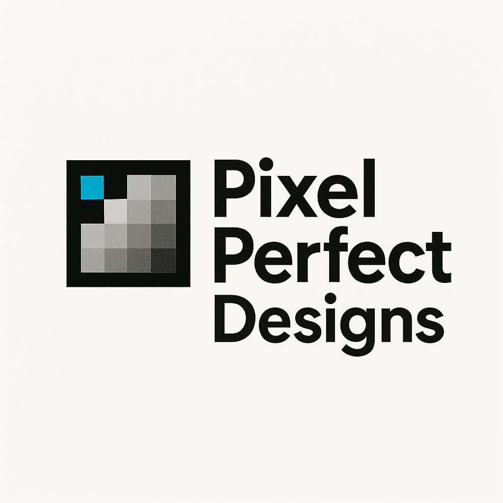 Pixel Perfect Designs