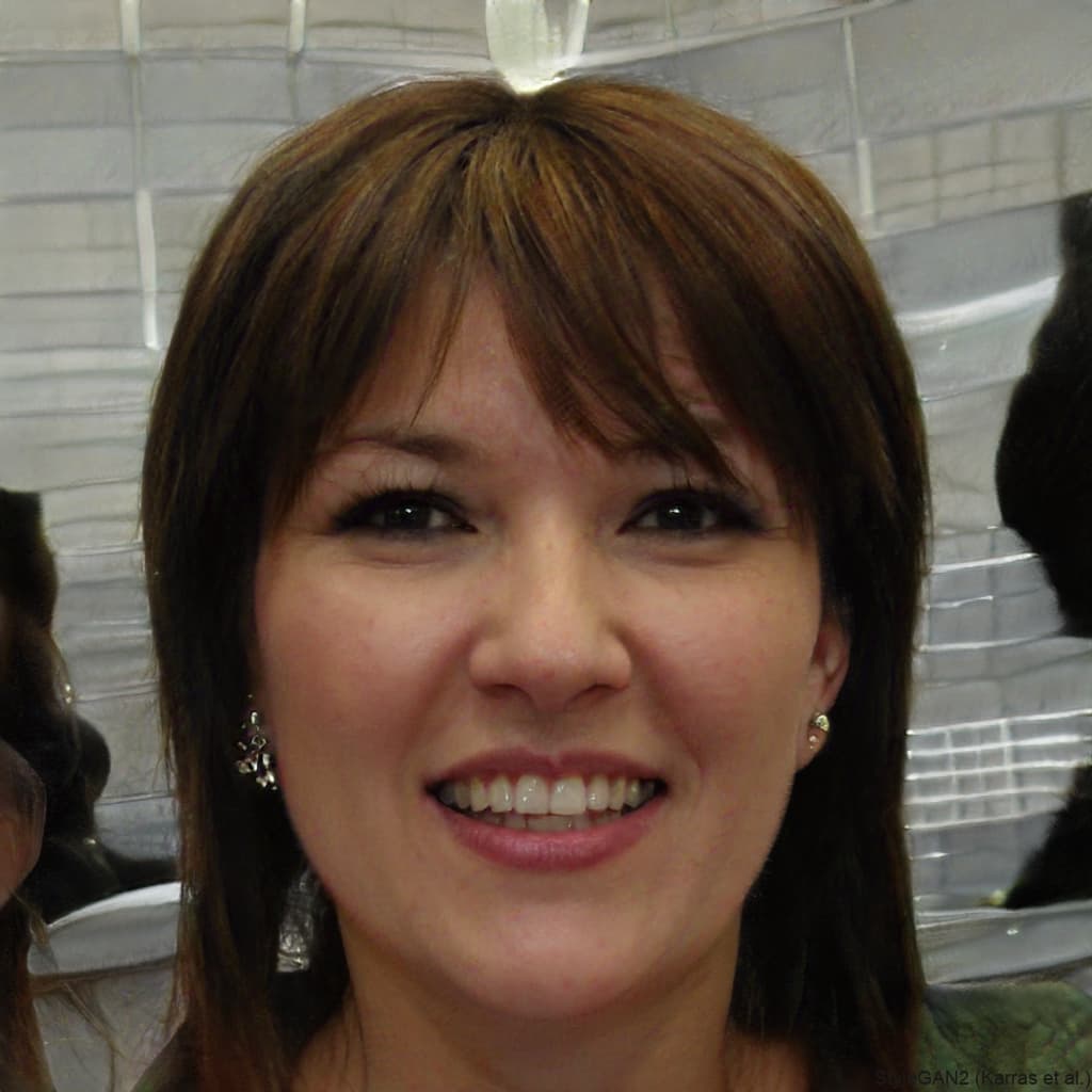 Sarah Chen - Author